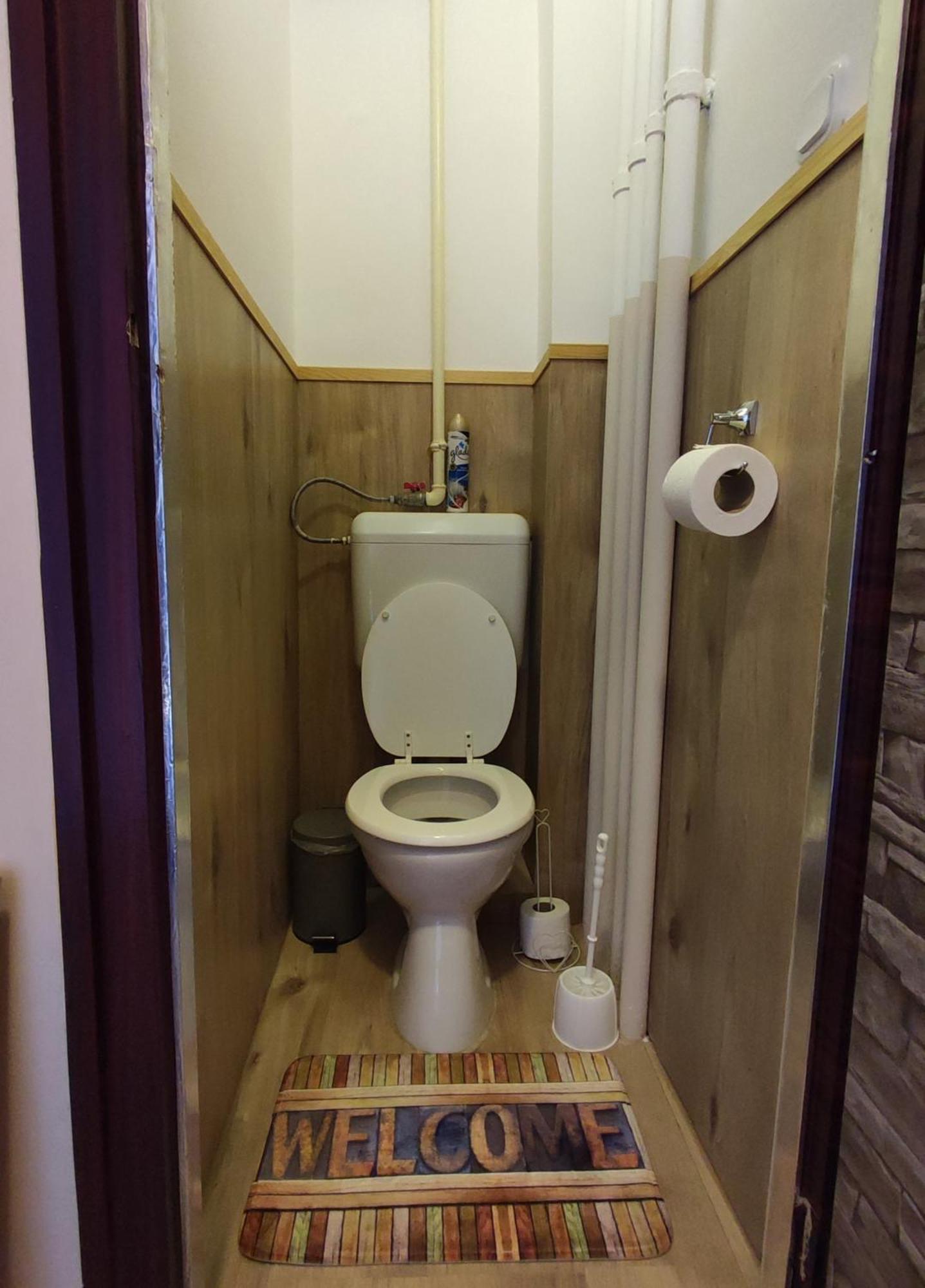 Hiroes Home แก็ชแกเมต ภายนอก รูปภาพ
